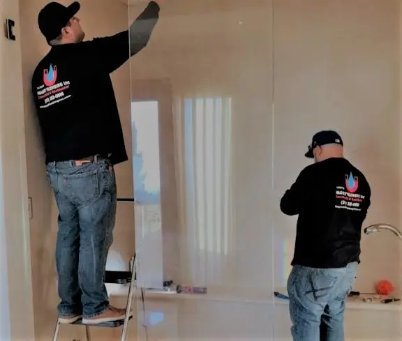 Professional plumbing installation for Boiler Repair in Holly Tree